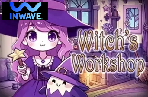 Witch's Workshop